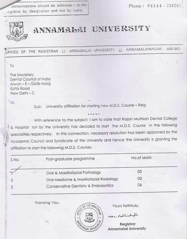 annamalai-university